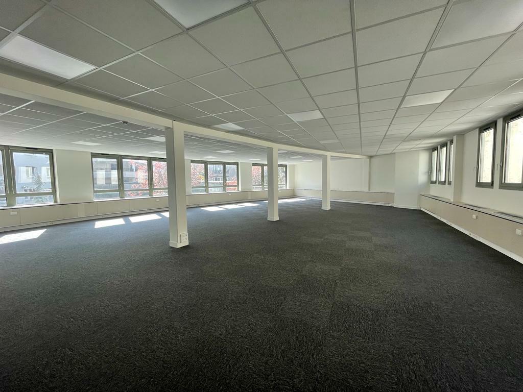 Bureau Paris 478m² Location bureau Paris OLBUR2101922 14
